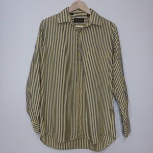 Calvin Klein LG Button-Up